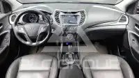 2016 Hyundai Santa Fe