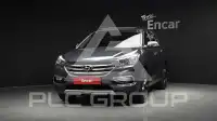 2016 Hyundai Santa Fe