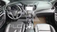 2016 Hyundai Santa Fe
