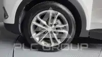2016 Hyundai Santa Fe
