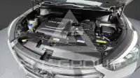 2016 Hyundai Santa Fe