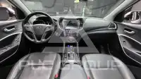 2016 Hyundai Santa Fe