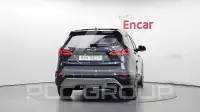 2016 Hyundai Santa Fe