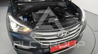 2016 Hyundai Santa Fe