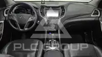 2016 Hyundai Santa Fe