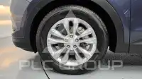 2016 Hyundai Santa Fe
