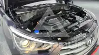 2016 Hyundai Santa Fe