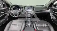 2016 Hyundai Santa Fe