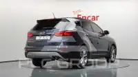 2016 Hyundai Santa Fe