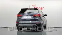 2016 Hyundai Santa Fe