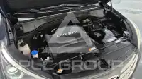 2016 Hyundai Santa Fe