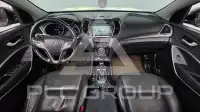 2016 Hyundai Santa Fe