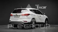 2016 Hyundai Santa Fe