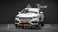 2016 Hyundai Santa Fe
