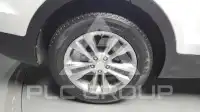 2016 Hyundai Santa Fe
