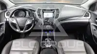 2016 Hyundai Santa Fe