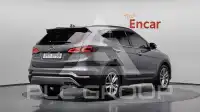 2016 Hyundai Santa Fe