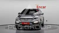 2016 Hyundai Santa Fe