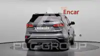 2016 Hyundai Santa Fe