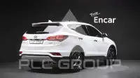 2016 Hyundai Santa Fe