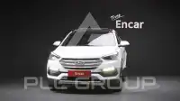 2016 Hyundai Santa Fe