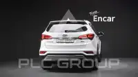 2016 Hyundai Santa Fe