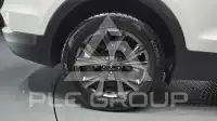 2016 Hyundai Santa Fe