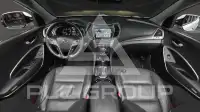 2016 Hyundai Santa Fe