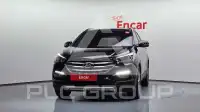 2016 Hyundai Santa Fe