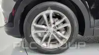 2016 Hyundai Santa Fe