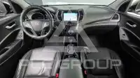 2016 Hyundai Santa Fe