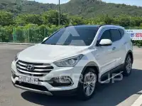 2016 Hyundai Santa Fe