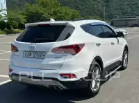 2016 Hyundai Santa Fe