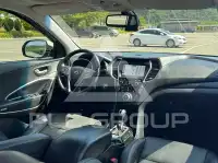 2016 Hyundai Santa Fe