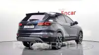 2016 Hyundai Santa Fe