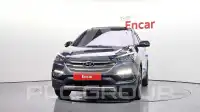 2016 Hyundai Santa Fe