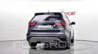 2016 Hyundai Santa Fe