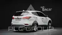 2016 Hyundai Santa Fe