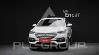 2016 Hyundai Santa Fe