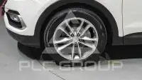 2016 Hyundai Santa Fe