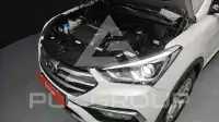 2016 Hyundai Santa Fe