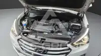 2016 Hyundai Santa Fe