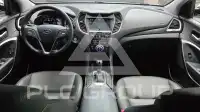 2016 Hyundai Santa Fe