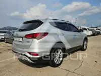 2016 Hyundai Santa Fe