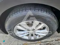 2016 Hyundai Santa Fe