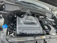 2016 Hyundai Santa Fe