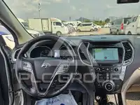2016 Hyundai Santa Fe