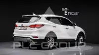2016 Hyundai Santa Fe