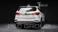 2016 Hyundai Santa Fe