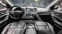 2016 Hyundai Santa Fe